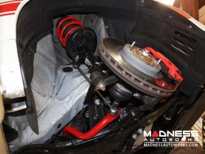 FIAT 500 Front Anti-Roll Bar - 25mm